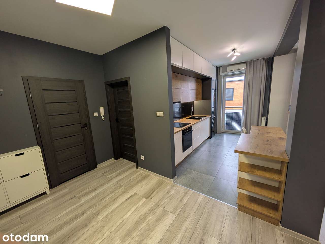 Mieszkanie ul. Szczecińska(Wenecja)/ klimatyzacja / miejsce parkingowe - Pełny obrazek: 5/15