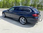 BMW Seria 5 530d xDrive - 9