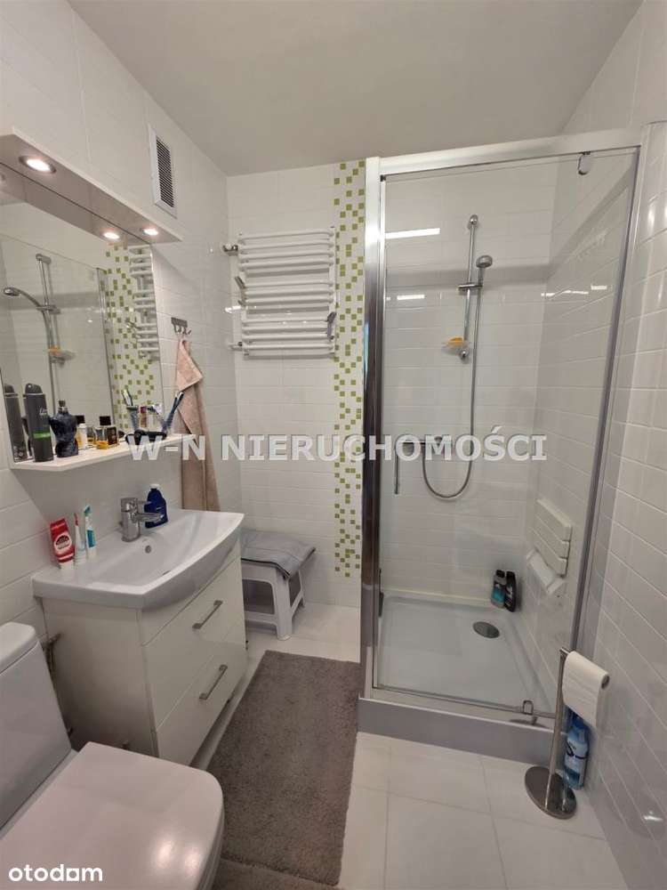 Super Oferta! Mieszkanie 5 pokoi ul. Morcinka-8