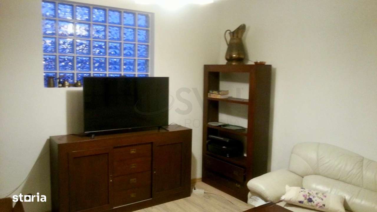 Iancului I Studio Dublu I Metrou - Imagine principală: 2/10