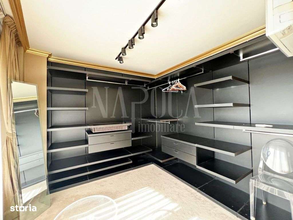 Apartament 3 camere de inchiriat in Plopilor, Cluj Napoca - Imagine principală: 4/7