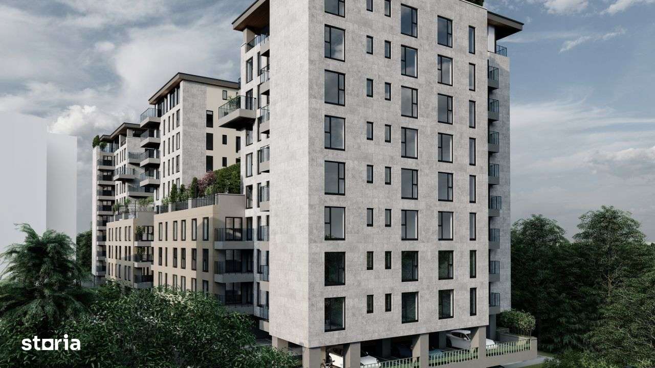 Ap. 3 Camere, 87,81 m2, Pacurari, MUTARE IMEDIATA-CLADIRE INTABULATA! - Imagine principală: 2/6