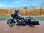 Harley-Davidson Touring Street Glide - 1