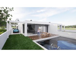 OFERTA ESCRITURA | Moradia T4 | Piscina | Fernão Ferro