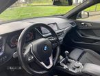 BMW 116 d EfficientDynamics - 20