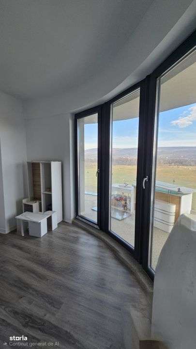 Apartament 57mp, et 3, finisat, mobilat, parcare, METRO/BMW - Imagine principală: 5/13