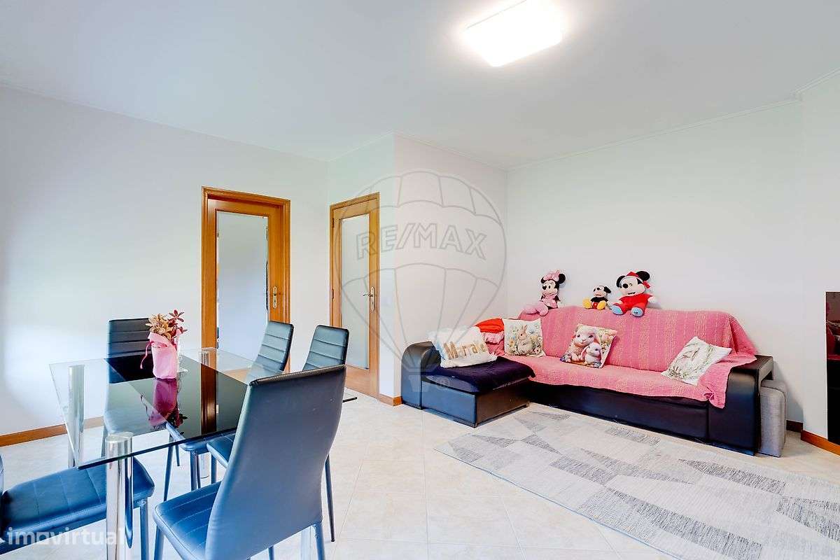 Apartamento T3 para venda - Grande imagem: 5/24