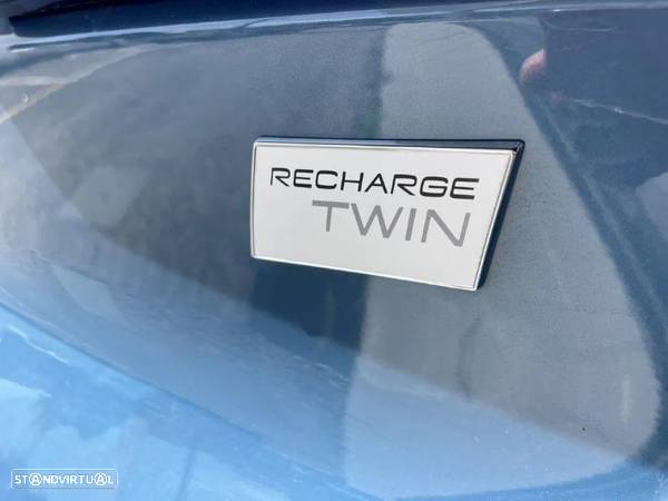 Volvo C40 Recharge Twin First Edition - 32