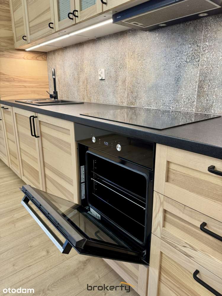 Mieszkanie na parterze | Biuro | Lokal | Gabinet - Pełny obrazek: 4/18