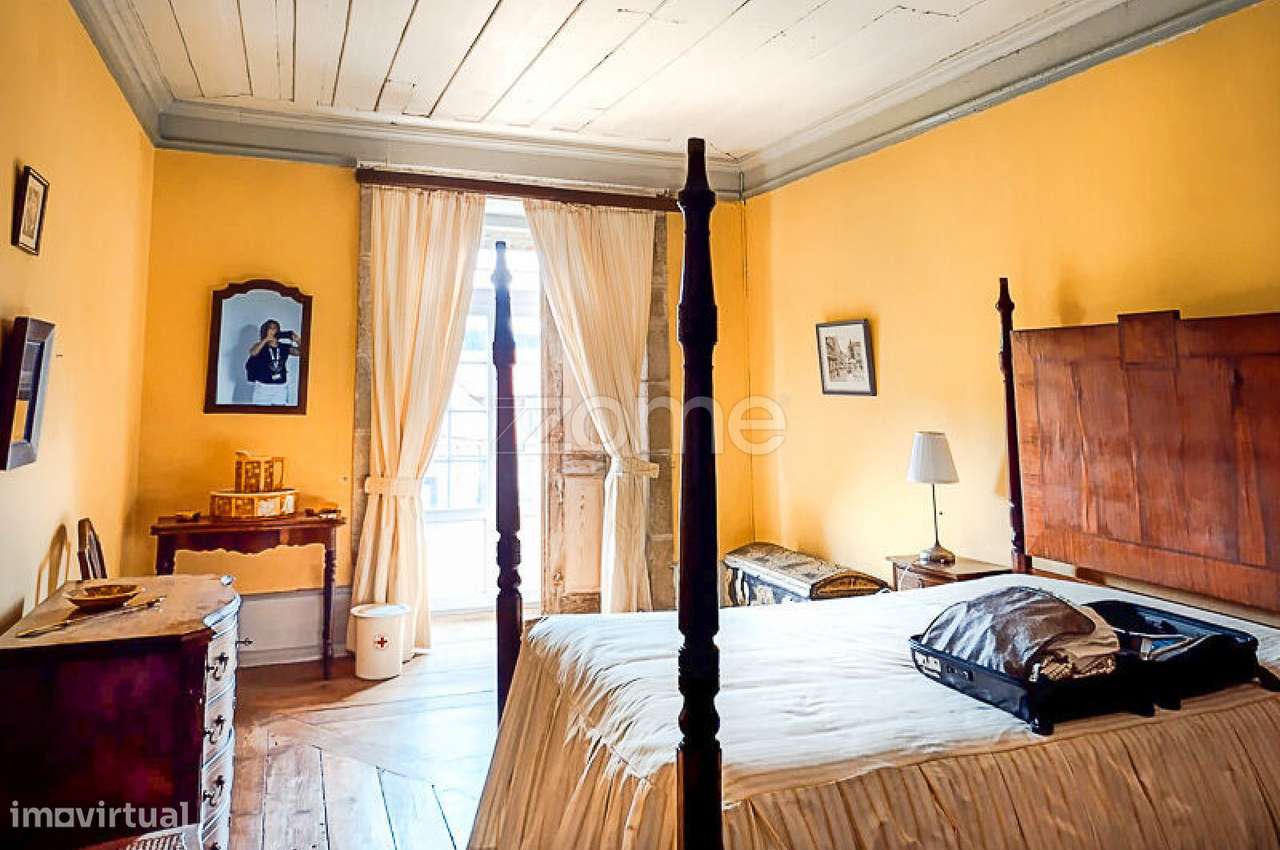 Quinta do Mosteiro de Salzedas com mais 17 ha e património histórico-28