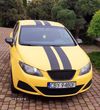 Seat Ibiza - 1