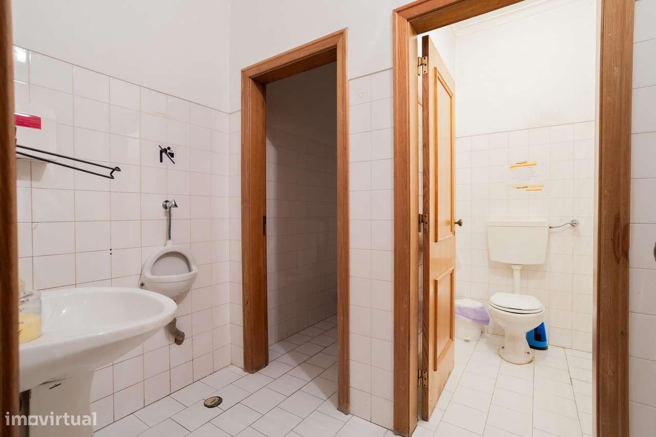 Loja em Benfica - Grande imagem: 5/14