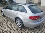 Audi A4 Avant - 6