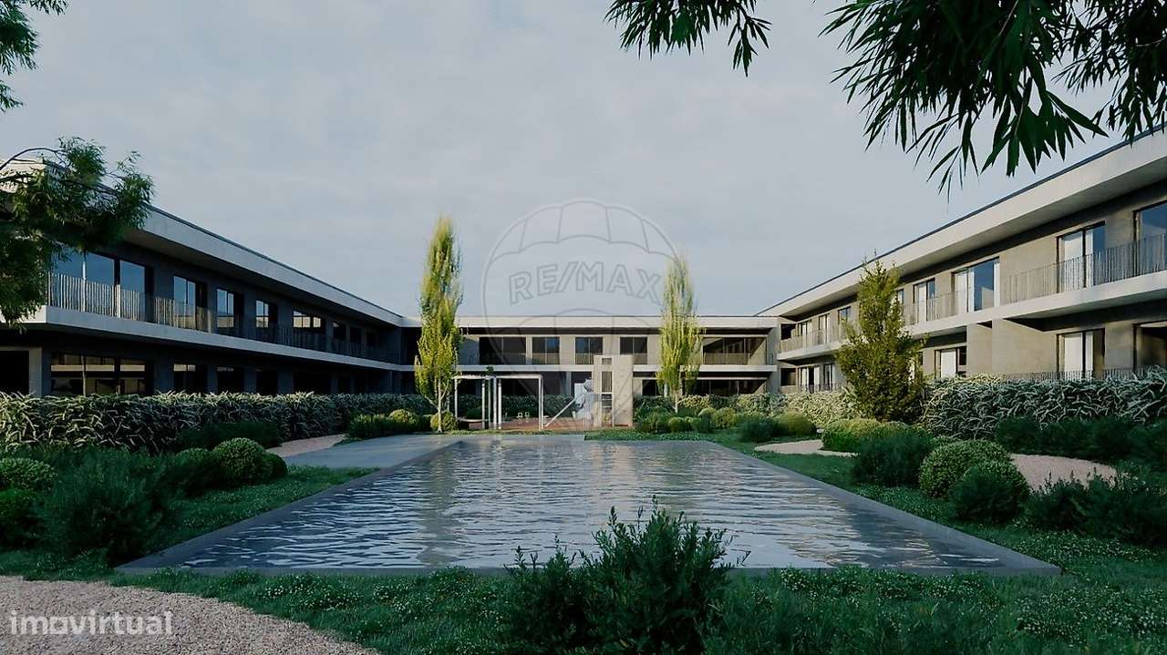 Apartamento T1 para venda - Grande imagem: 3/31