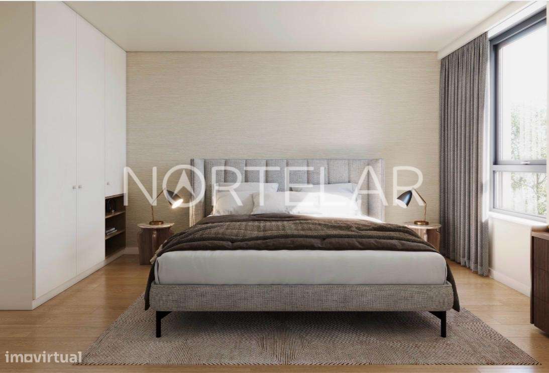 Apartamento T2 Venda em Rio Tinto,Gondomar-9