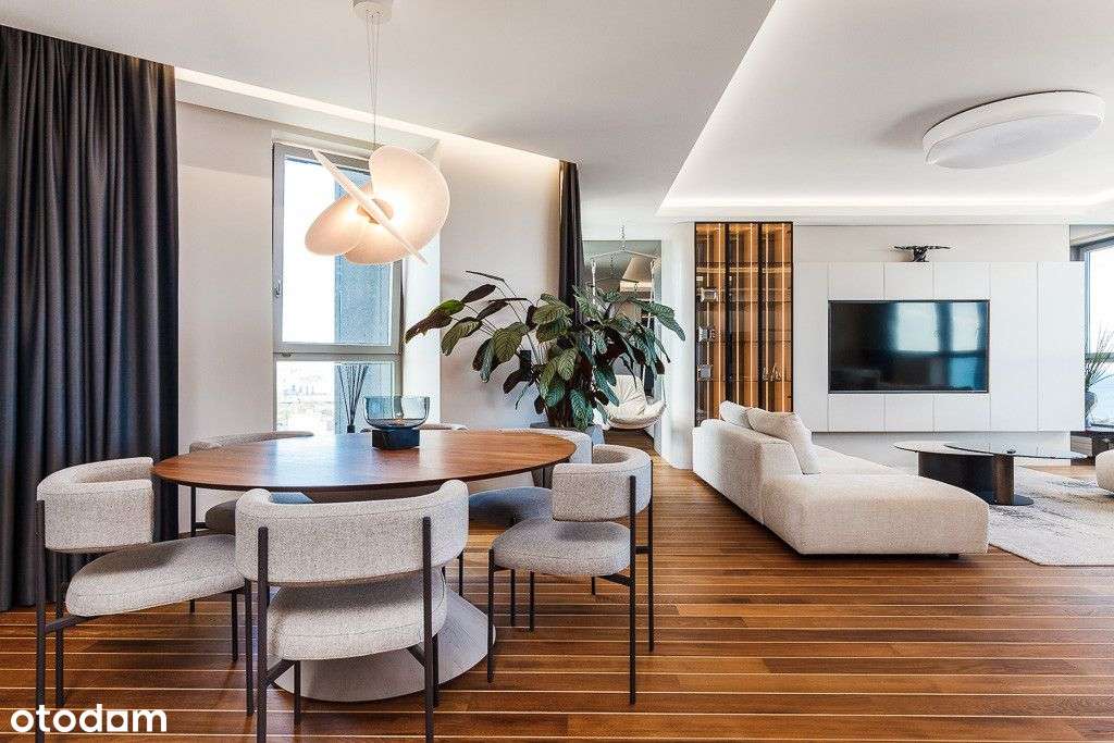 Niesamowity widok- najwyższy standard wykończeń-6