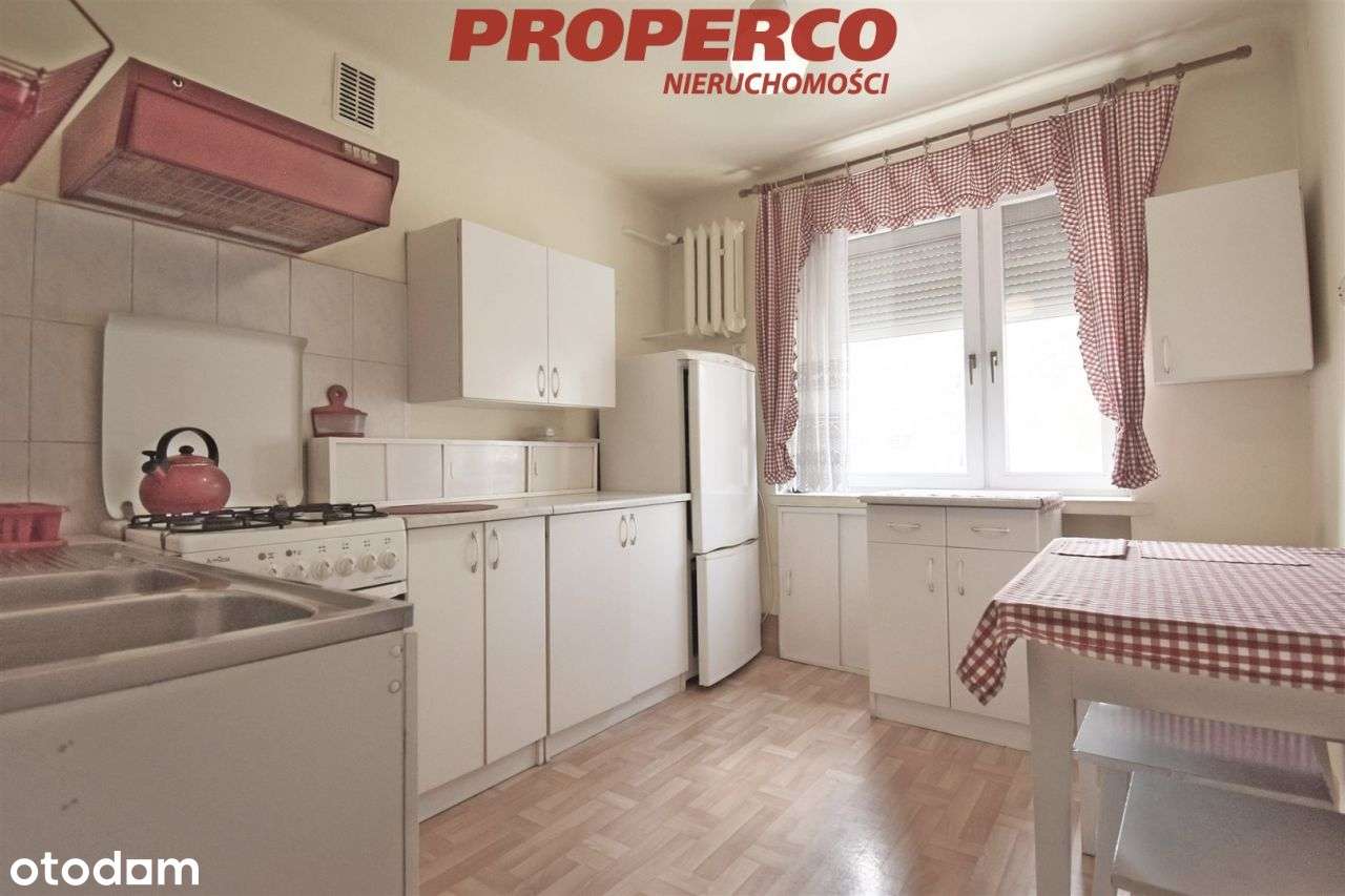 Mieszkanie, 3pok. 61m2 ul. Pocieszka, Sady-7