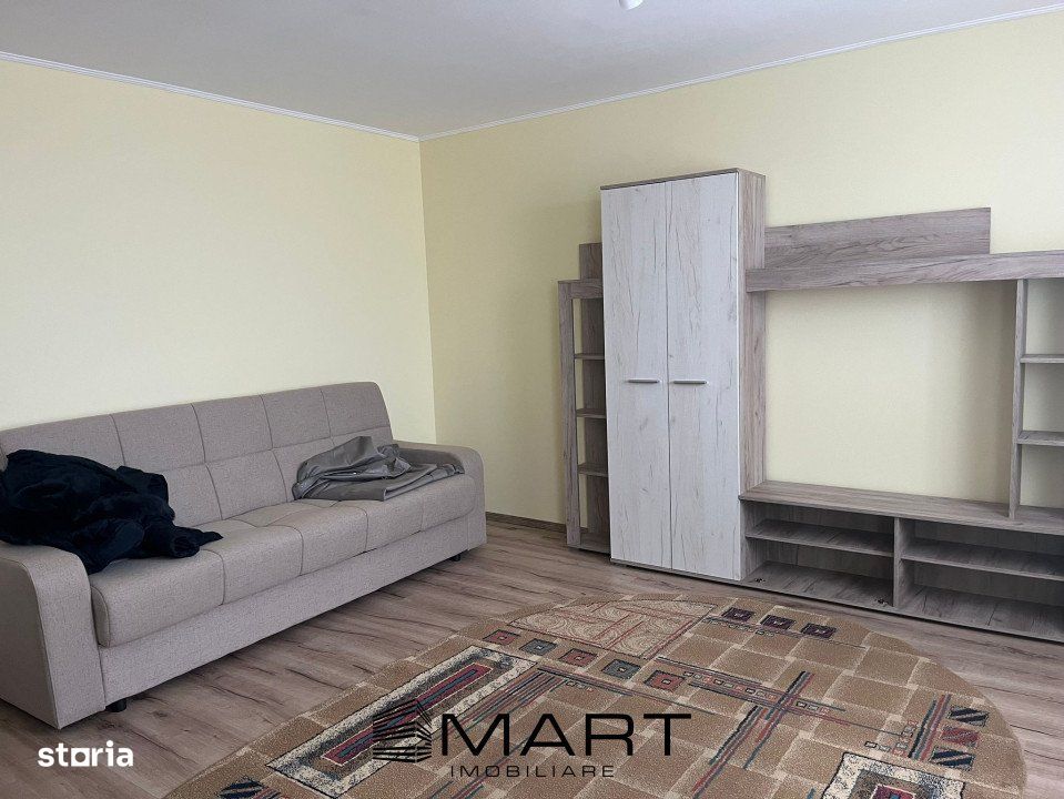 Apartament cu 3 camere Mihai Viteazul