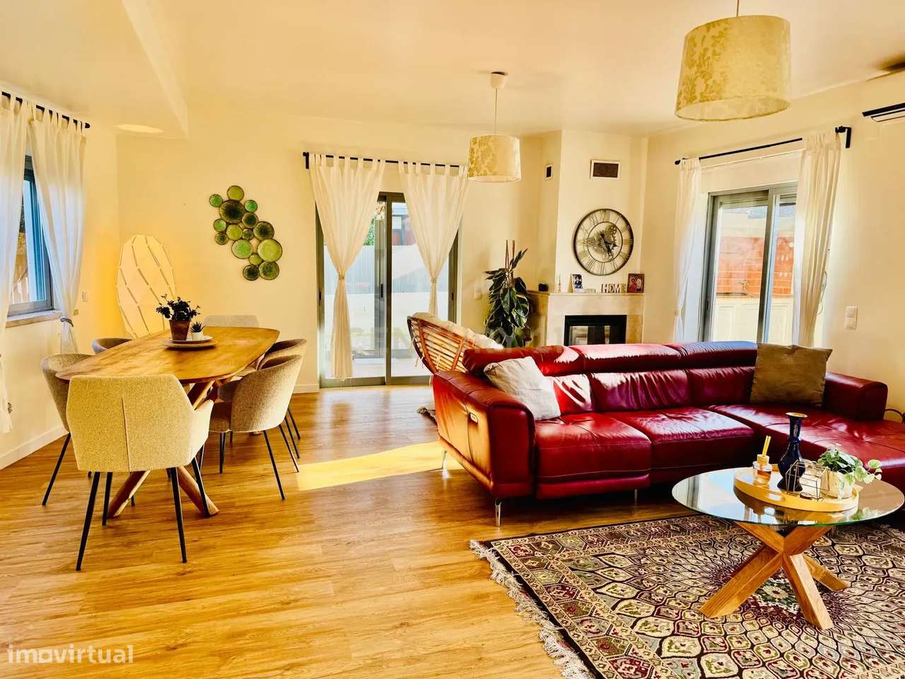 Moradia independente em Sesimbra (Castelo), espaçosa e com 3 quartos n - Grande imagem: 5/27