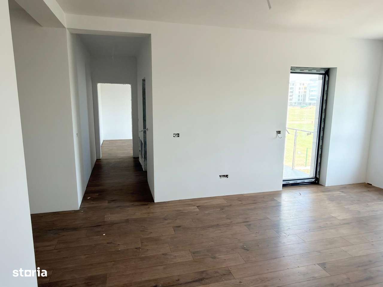 Comision 0-Dezvoltator vinde 2 camere - 113400euro, TVA inclusa, lift!-6