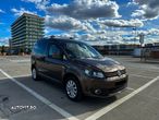 Volkswagen Caddy 2.0 TDI (5-Si.) DSG Edition 30 - 1