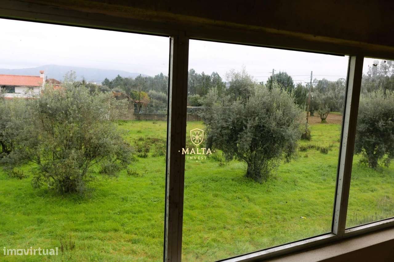 Moradia Isolada na Mealhada – Oportunidade Única, Pronto Pagamento-6