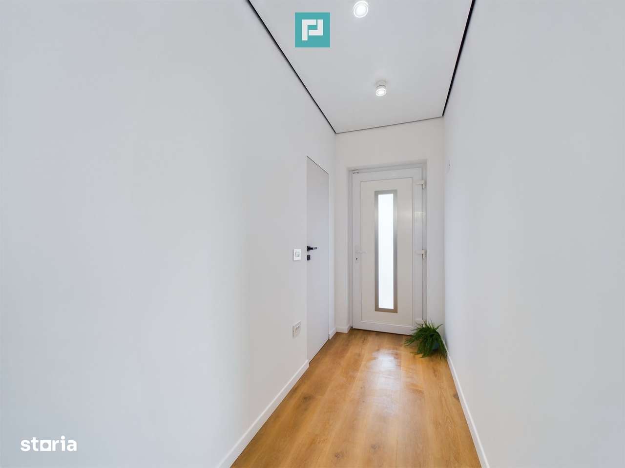 Duplex nou la preț de apartament - Imagine principală: 2/18