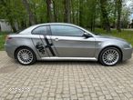 Alfa Romeo GT 2.0JTS Distinctive - 11