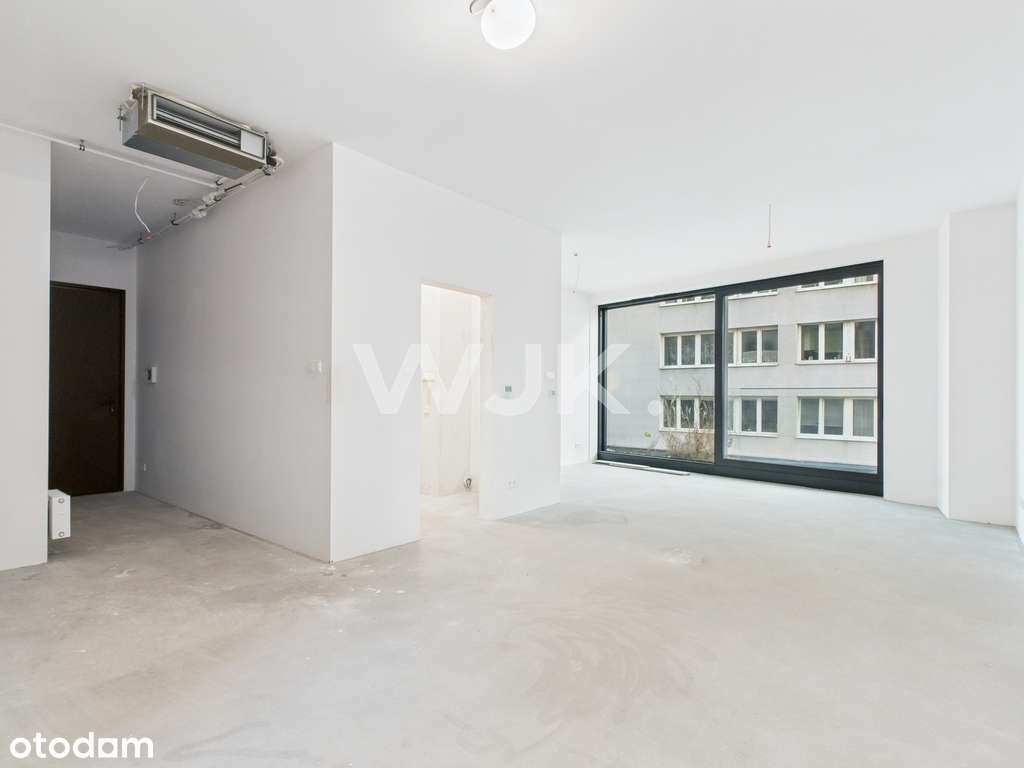 51m2, stan deweloperski, ul.Krochmalna-0