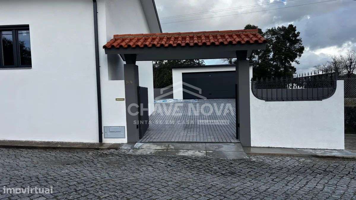 Moradia T3 Totalmente Restaurada com Amplo Logradouro -MAD/02173/MH - Grande imagem: 4/23