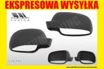 OBUDOWA LUSTERKO VW POLO 6N2 LIFT 99- LUPO AROSA L - 2