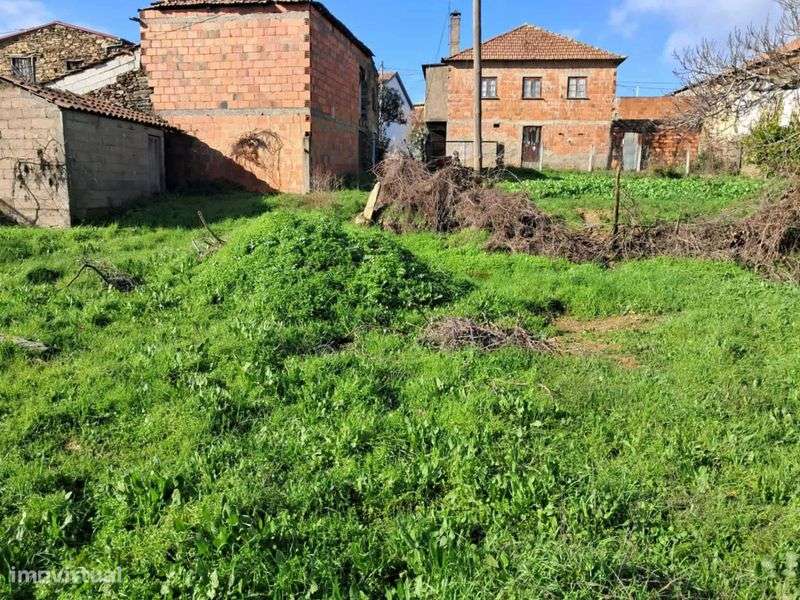 Vende-se Moradia com terreno. - Grande imagem: 4/12