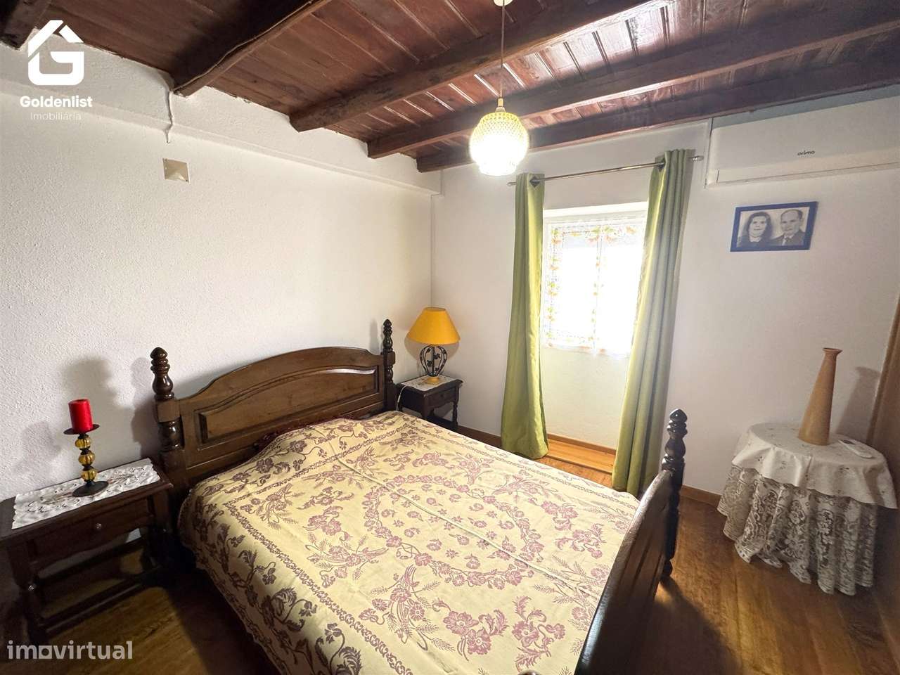 Moradia T3 Venda em São Vicente da Beira,Castelo Branco-15