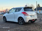 Suzuki Swift 1.6 Sport - 12