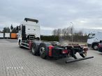 MAN TGX 26.420 XXL RAMA BDF Z NIEMIEC - 12