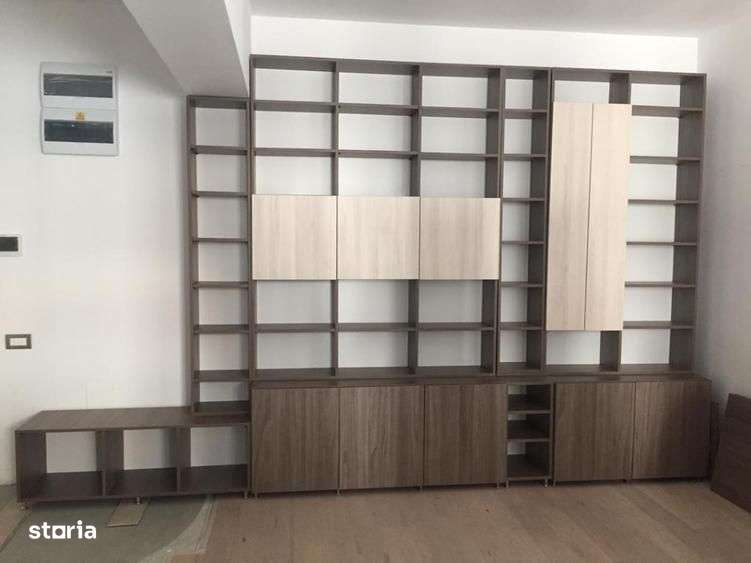 APARTAMENT PREMIUM CU 2 CAMERE – TERASĂ DE 19 MP - Imagine principală: 4/11