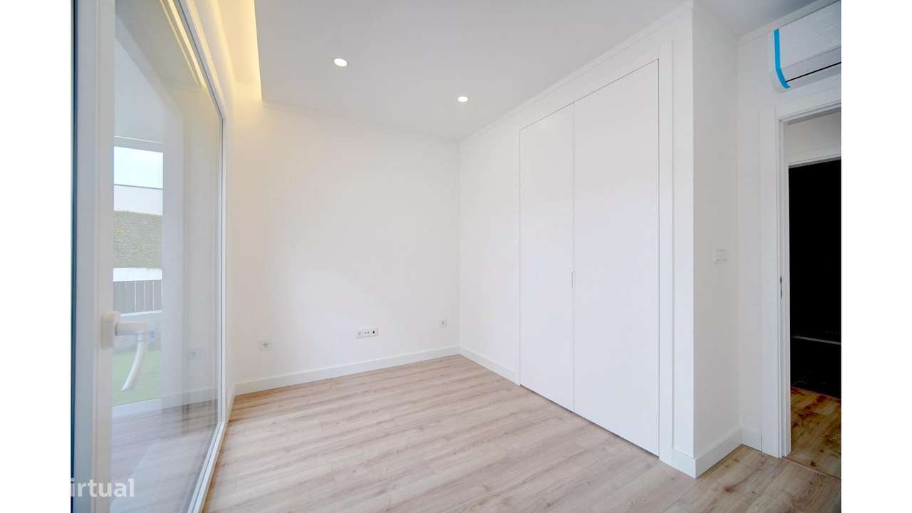 Moradia Isolada T4 na Murteira-8