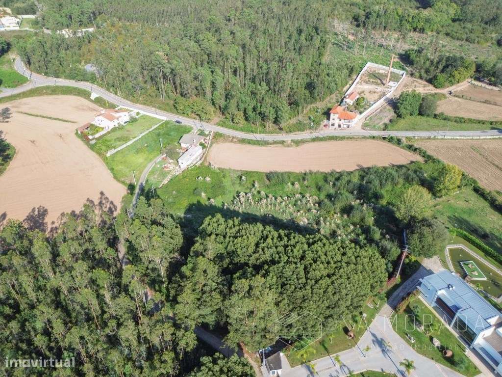 Terreno Rústico com 10.700 m² em São Miguel de Souto - Santa Maria ...-11