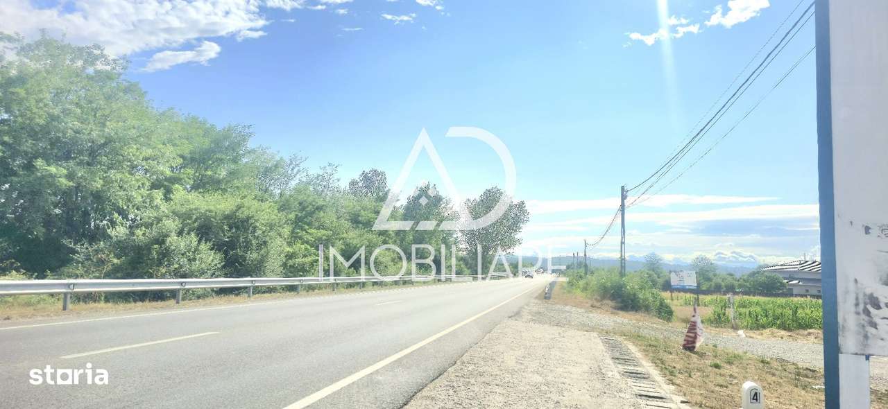 Teren de vis în Sat Moi, Comuna Bâlteni - Imagine principală: 2/6