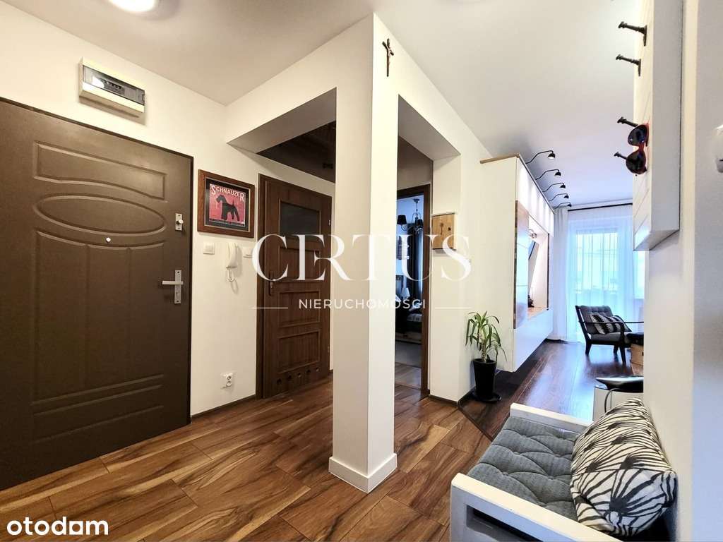 3 pokojowe, 63m2, Górczyn, Paderewskiego-16