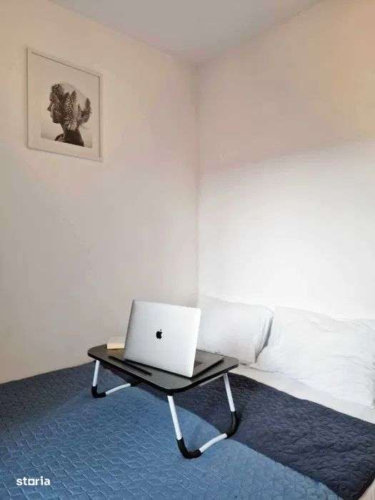 Apartament cu 2 camere de inchiriat, 9 minute Metrou Tineretului - Imagine principală: 5/6