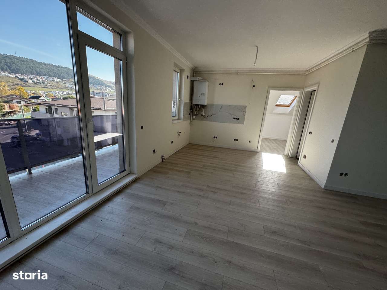 Ap 18 C5 Tautului Residence Park Parcul Poligonului Zona Sub cetate-8