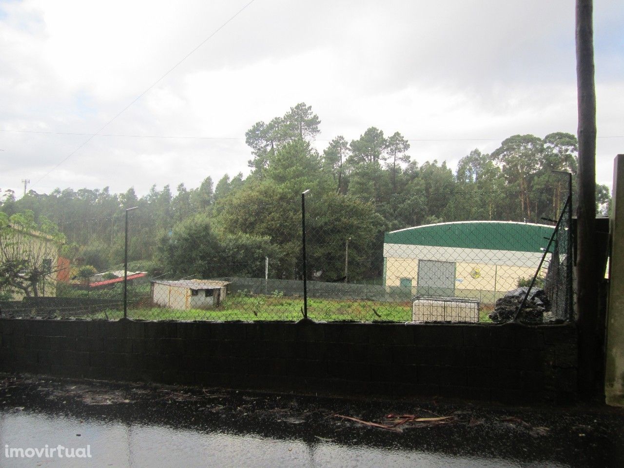 Terreno  Venda em Nogueira do Cravo e Pindelo,Oliveira de Azeméis