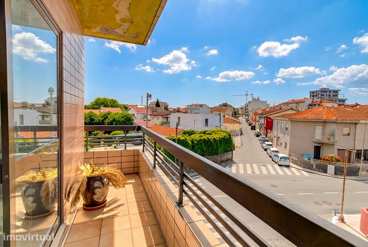 T4 com garagem fechada (38 m²) em Rio Tinto – Excelente oportunidade-27