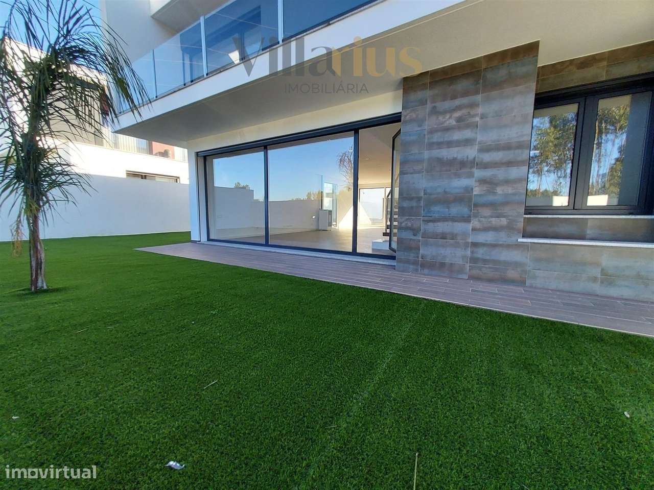 Moradia V5 de Luxo no Entroncamento | Quinta do Bonito – Villarius - Grande imagem: 5/60