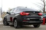 BMW X6 xDrive40d - 7