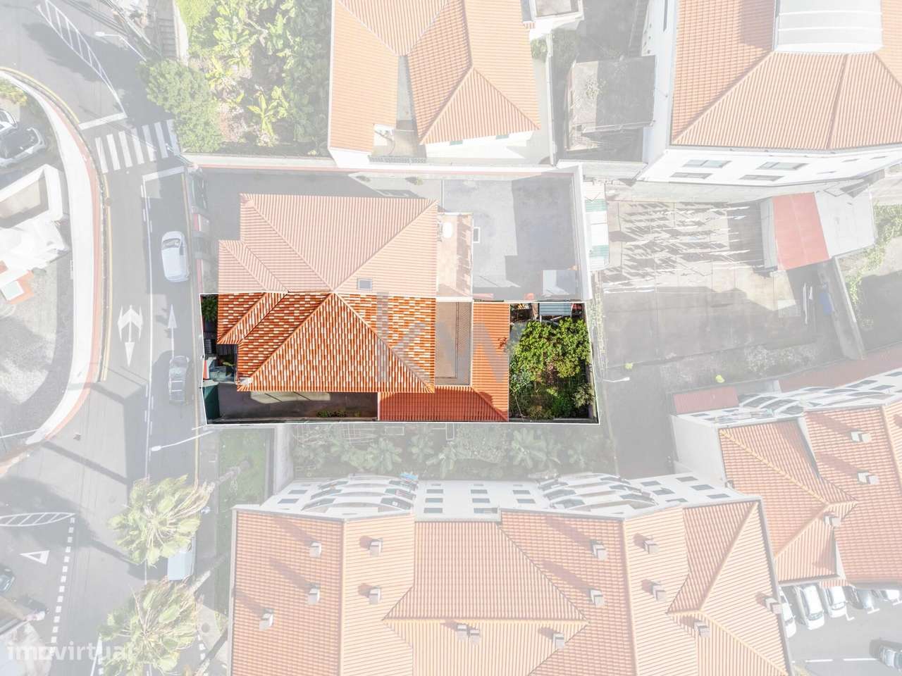 Moradia V3 | Rua do pico da Torre | Câmara de Lobos, Ilha da Madeira - Grande imagem: 5/56