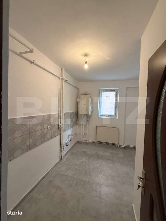 Apartament 2 camere semidecomandat intr-o zona foarte linistita - Imagine principală: 5/9