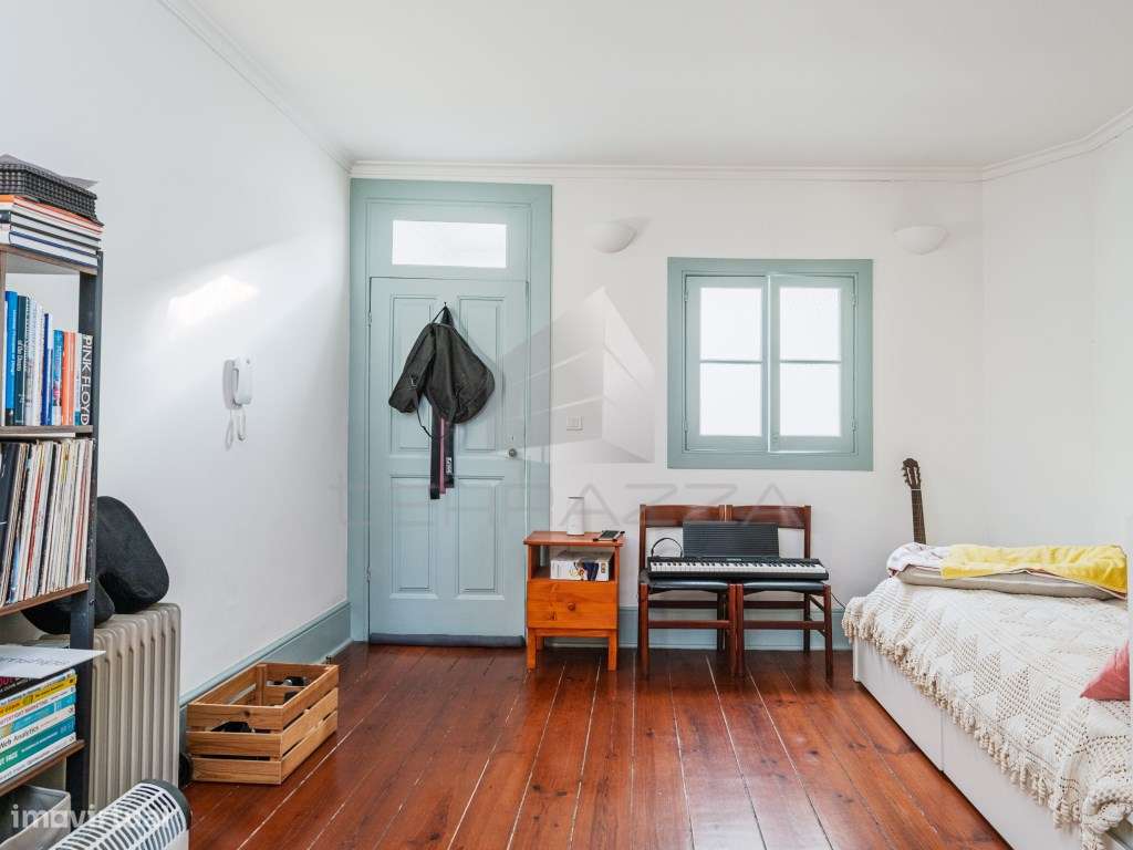 MORADIA INDEPENDENTE EM FRENTE AO JARDIM ARCA D'ÁGUA - PARANHOS - P...-25