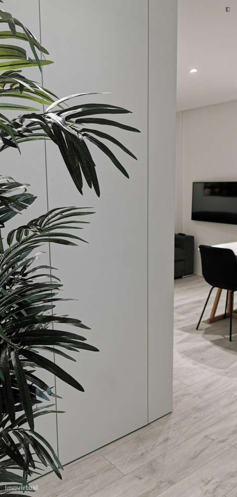 Apartamento com 1 quartos - localizado em Massarelos Porto - Grande imagem: 4/8